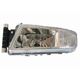 OPTIQUE DE PHARE DROITE IAM TGS-TGX
